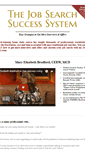 Mobile Screenshot of job-searchsystem.com